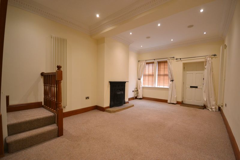 New Street Mawdesley